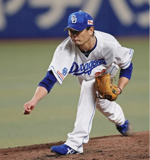 細川先制弾 涌井7回無失点でドラ連勝 細川先制弾 涌井7回無失点でドラ連勝