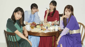 11年間の裏話(TEAM SHACHI 改名後) 11年間の裏話(TEAM SHACHI 改名後)