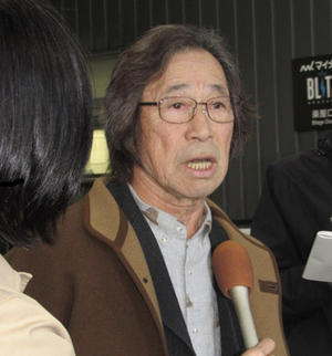 訃報 “校長先生” 赤木春恵さん 訃報 “校長先生” 赤木春恵さん