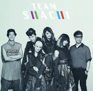 TEAM SHACHI 1stシングル詳細発表 TEAM SHACHI 1stシングル詳細発表