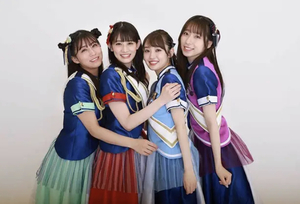 TEAM SHACHI「これからも続けるために」 TEAM SHACHI「これからも続けるために」