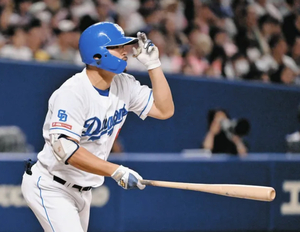 救援陣無失点リレーで逆転勝利! 救援陣無失点リレーで逆転勝利!