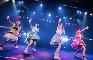 東名阪ツアー&配信新番組 東名阪ツアー&配信新番組