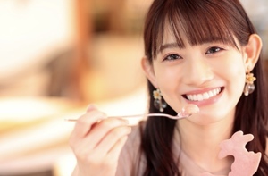 アイドルWalker 〜秋本帆華〜 アイドルWalker 〜秋本帆華〜