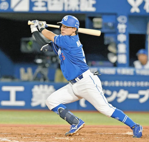 ドラ終盤大逆転勝利! ドラ終盤大逆転勝利!