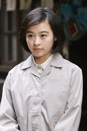 少年・寅ちゃんのマドンナ 少年・寅ちゃんのマドンナ