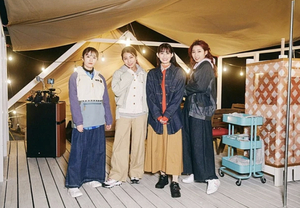 TEAM SHACHI 10周年特番 TEAM SHACHI 10周年特番