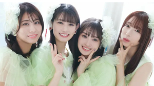 SHACHI 今夏、新EPリリース SHACHI 今夏、新EPリリース