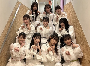 TEAM SHACHI『トーカイ王国際』 TEAM SHACHI『トーカイ王国際』