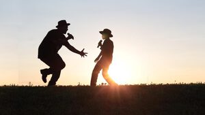 嘆きを踊りに変える救い主 嘆きを踊りに変える救い主