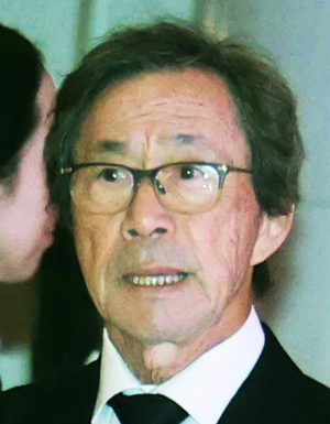 “金八先生” 小山内さんを追悼 “金八先生” 小山内さんを追悼