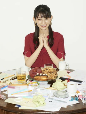 11年間の裏話(TEAM SHACHI 改名後) 11年間の裏話(TEAM SHACHI 改名後)