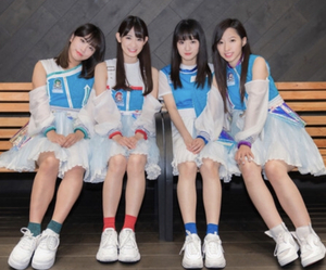 TEAM SHACHI 改名からの1年を語る TEAM SHACHI 改名からの1年を語る