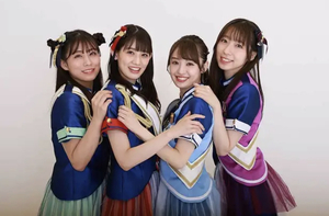TEAM SHACHI「これからも続けるために」 TEAM SHACHI「これからも続けるために」