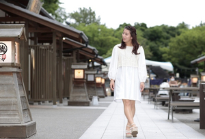 アイドルWalker 〜坂本遥奈〜 アイドルWalker 〜坂本遥奈〜