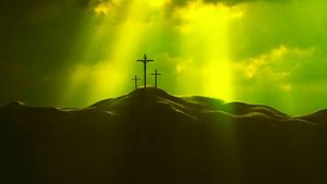 神の本質とキリストの使命 神の本質とキリストの使命