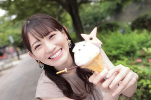 アイドルWalker 〜秋本帆華〜 アイドルWalker 〜秋本帆華〜