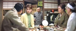 『男はつらいよ』第4作 キャスト&年齢 『男はつらいよ』第4作 キャスト&年齢