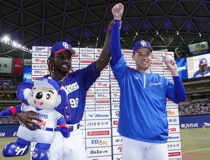 ドラ 5カードぶりの勝ち越し ドラ 5カードぶりの勝ち越し