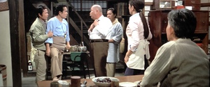 『男はつらいよ』第22作 キャスト&年齢 『男はつらいよ』第22作 キャスト&年齢