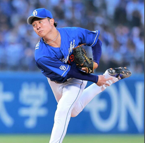 髙橋宏10勝!敵地連敗もストップ! 髙橋宏10勝!敵地連敗もストップ!