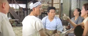 『男はつらいよ』第5作 キャスト&年齢 『男はつらいよ』第5作 キャスト&年齢