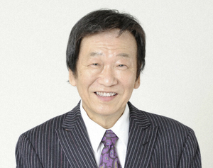 松原敬生アナウンサー逝去 松原敬生アナウンサー逝去