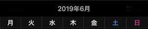 2019 ドラ戦績《全日程終了》 2019 ドラ戦績《全日程終了》