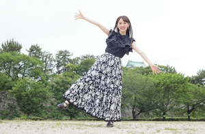 アイドルWalker 〜咲良菜緒〜 アイドルWalker 〜咲良菜緒〜