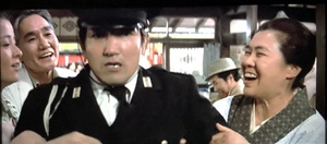 『男はつらいよ』第20作 キャスト&年齢 『男はつらいよ』第20作 キャスト&年齢