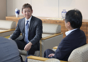 ドラ 観客動員&視聴率好調 ドラ 観客動員&視聴率好調