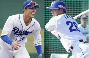 2014年ドラフト組がゼロに 2014年ドラフト組がゼロに