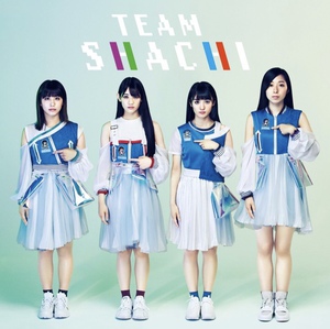 TEAM SHACHI 1stシングル詳細発表 TEAM SHACHI 1stシングル詳細発表