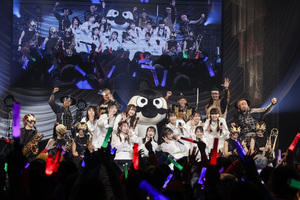 TEAM SHACHI『トーカイ王国際』 TEAM SHACHI『トーカイ王国際』