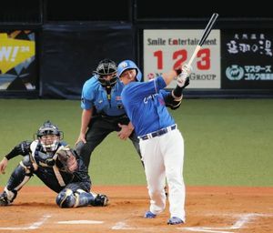 中田決勝打!ディカーソン同点弾! 中田決勝打!ディカーソン同点弾!