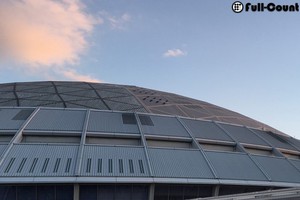 バンテリンドームの略称は? バンテリンドームの略称は?