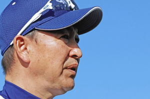「見る」「変える」そして「勝つ」 「見る」「変える」そして「勝つ」