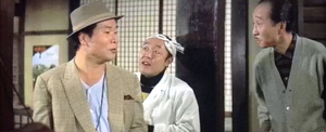 『男はつらいよ』第4作 キャスト&年齢 『男はつらいよ』第4作 キャスト&年齢