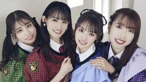 『笑う門には服着る』インタビュー後編 『笑う門には服着る』インタビュー後編