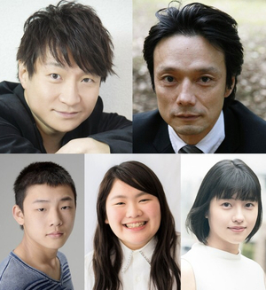 寅さん最新作 追加キャスト発表 寅さん最新作 追加キャスト発表