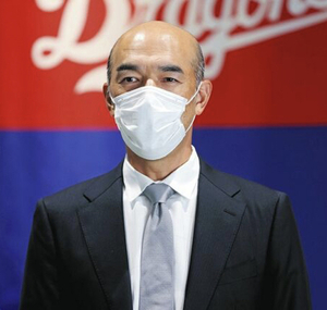 和田打撃コーチ 就任内定 和田打撃コーチ 就任内定