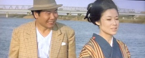 『男はつらいよ』第6作 キャスト&年齢 『男はつらいよ』第6作 キャスト&年齢