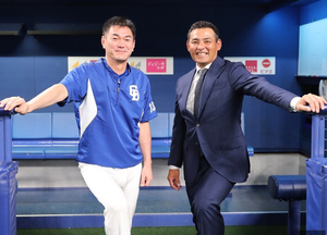 岩瀬投手 1000試合まで あと4 岩瀬投手 1000試合まで あと4