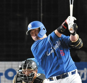 中田翔決勝打! 涌井500試合登板! 中田翔決勝打! 涌井500試合登板!