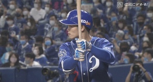 与田竜 3年の光と影(前) 与田竜 3年の光と影(前)