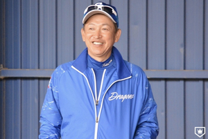 新生竜!いざ開幕! 新生竜!いざ開幕!
