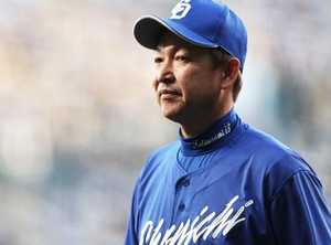 立浪竜 2年間の検証&今季の光明《1》 立浪竜 2年間の検証&今季の光明《1》