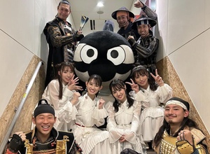 TEAM SHACHI『トーカイ王国際』 TEAM SHACHI『トーカイ王国際』
