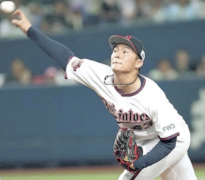 規定投球回到達人数の変化 規定投球回到達人数の変化