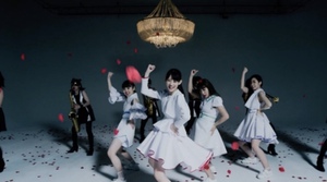 新曲『ROSE FIGHTERS』配信開始 新曲『ROSE FIGHTERS』配信開始